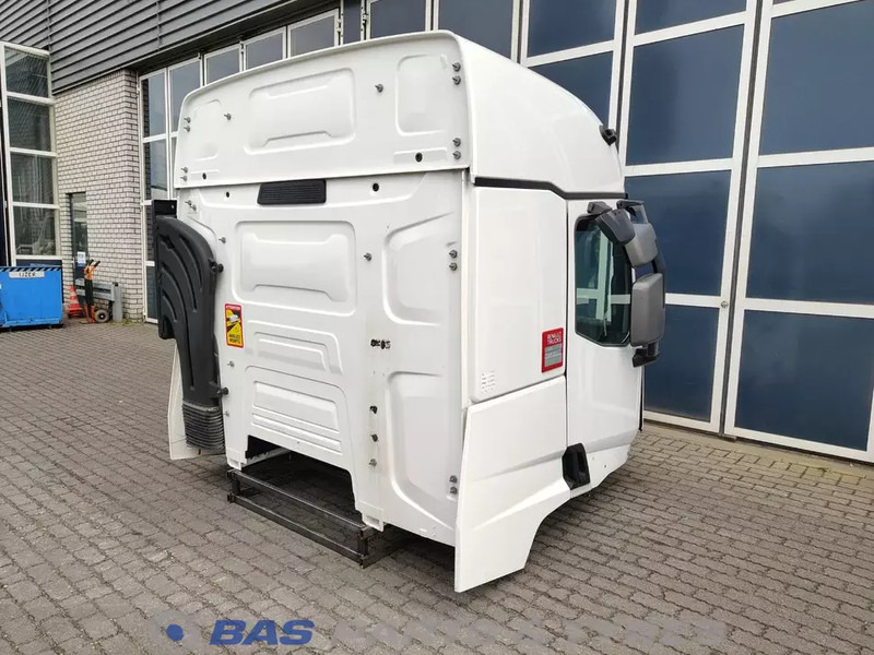 Renault T-Serie - Kabin dan interior untuk Truk: gambar 3 Renault T-Serie - Kabin dan interior untuk Truk: gambar 3