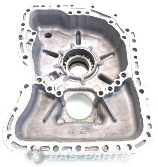 Renault T-Serie - Kopling dan suku cadang untuk Truk: gambar 2 Renault T-Serie - Kopling dan suku cadang untuk Truk: gambar 2