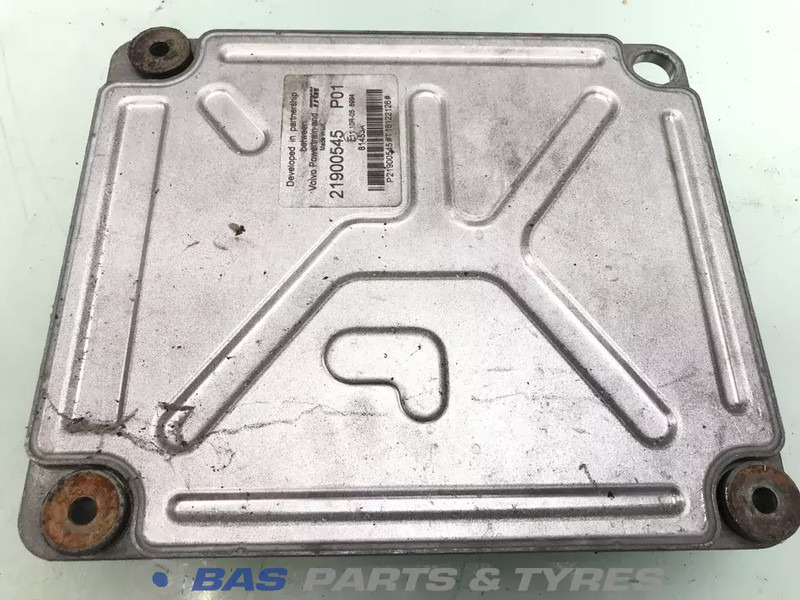 Renault T-Serie - ECU untuk Truk: gambar 2 Renault T-Serie - ECU untuk Truk: gambar 2