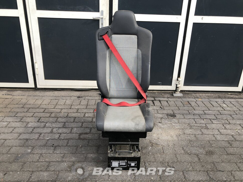 Renault T-Serie Bijrijdersstoel Renault 7482269090 - Tempat duduk untuk Truk: gambar 1 Renault T-Serie Bijrijdersstoel Renault 7482269090 - Tempat duduk untuk Truk: gambar 1