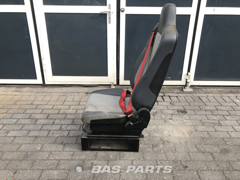Renault T-Serie Bijrijdersstoel Renault 7482269090 - Tempat duduk untuk Truk: gambar 2 Renault T-Serie Bijrijdersstoel Renault 7482269090 - Tempat duduk untuk Truk: gambar 2