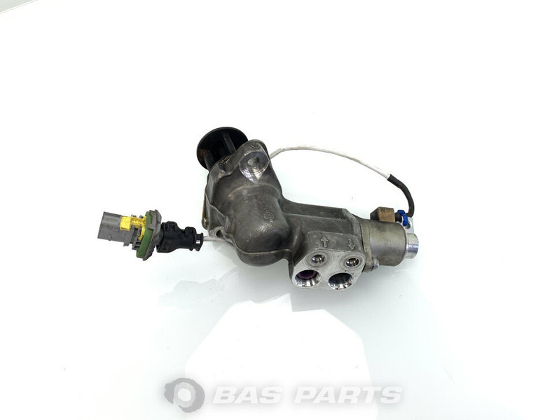 Renault T-Serie EGR klep Renault 7422129531 - Sistem pembuangan untuk Truk: gambar 2 Renault T-Serie EGR klep Renault 7422129531 - Sistem pembuangan untuk Truk: gambar 2