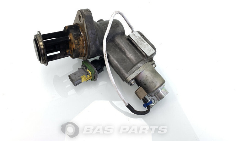 Renault T-Serie EGR klep Renault 7422129531 - Sistem pembuangan untuk Truk: gambar 1 Renault T-Serie EGR klep Renault 7422129531 - Sistem pembuangan untuk Truk: gambar 1
