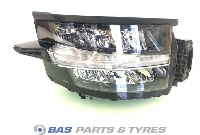 Renault T-Serie Evolution - Lampu depan untuk Truk: gambar 1 Renault T-Serie Evolution - Lampu depan untuk Truk: gambar 1