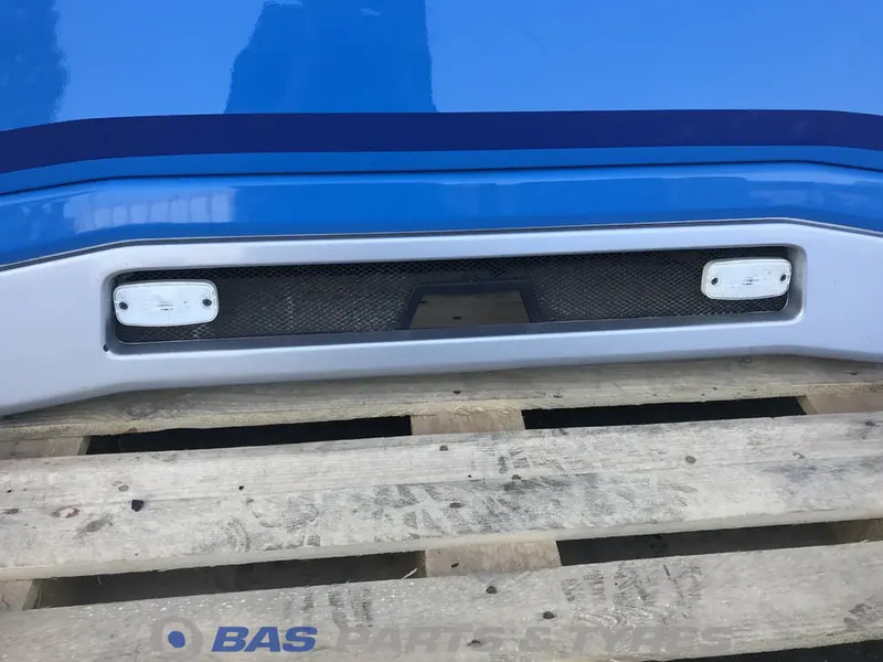 Tubuh dan eksterior untuk Truk Renault T-Serie Frontpaneel Renault 7484537795: gambar 7 Tubuh dan eksterior untuk Truk Renault T-Serie Frontpaneel Renault 7484537795: gambar 7