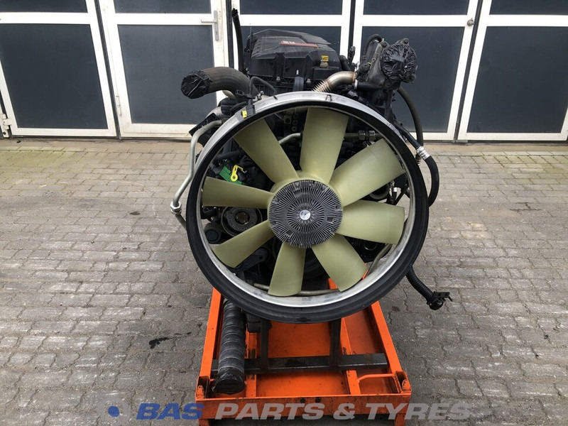 Renault T-Serie Motor Renault DTI11 380 K1 7485002320 - Mesin untuk Truk: gambar 4 Renault T-Serie Motor Renault DTI11 380 K1 7485002320 - Mesin untuk Truk: gambar 4