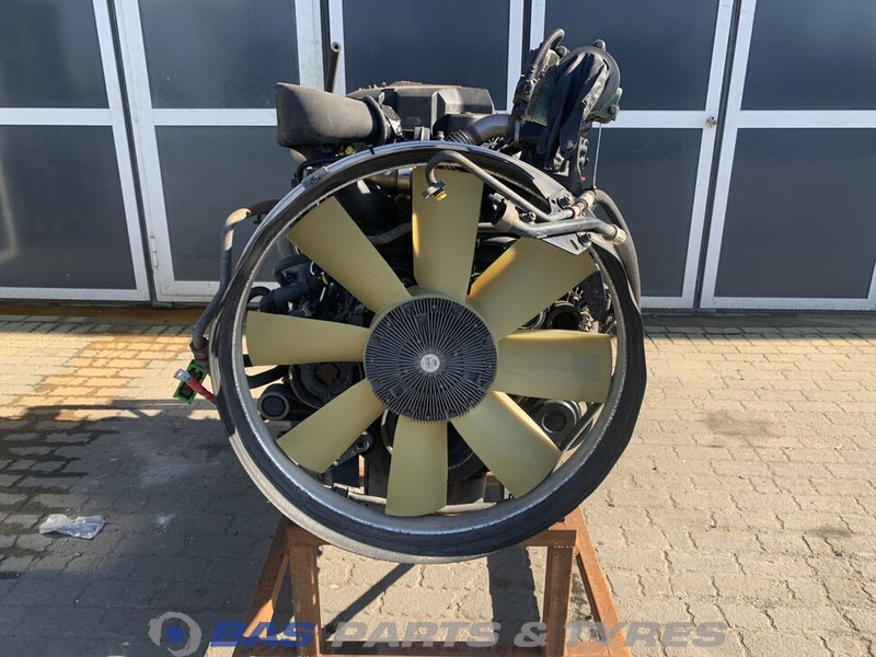 Renault T-Serie Motor Renault DTI11 460 K1 7485013658 - Mesin untuk Truk: gambar 4 Renault T-Serie Motor Renault DTI11 460 K1 7485013658 - Mesin untuk Truk: gambar 4