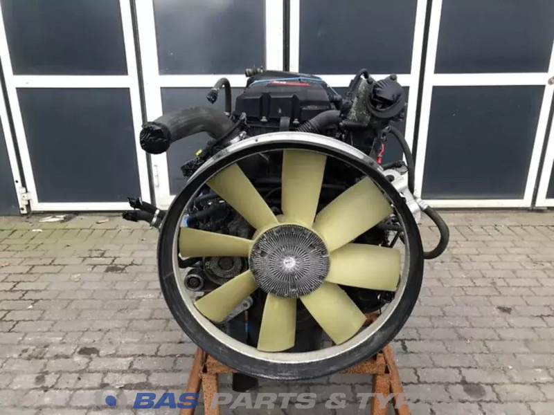 Renault T-Serie Motor Renault DTI11 460 K2 7422688153 - Mesin untuk Truk: gambar 4 Renault T-Serie Motor Renault DTI11 460 K2 7422688153 - Mesin untuk Truk: gambar 4