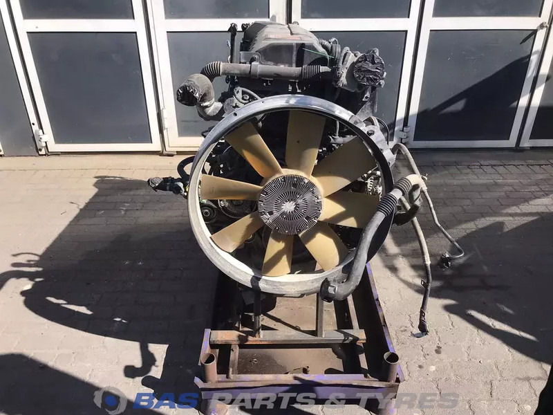 Renault T-Serie Motor Renault DTI13 520 K4 7485020846 - Mesin untuk Truk: gambar 4 Renault T-Serie Motor Renault DTI13 520 K4 7485020846 - Mesin untuk Truk: gambar 4