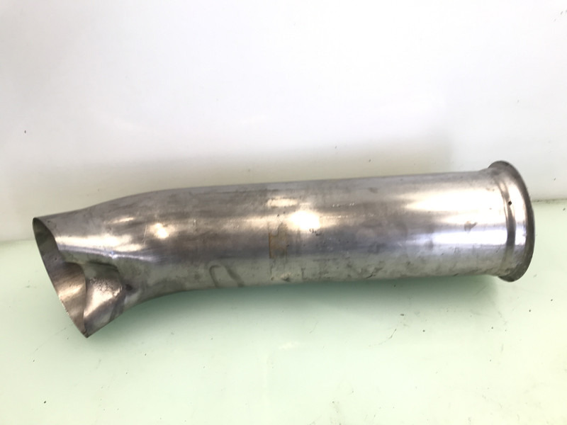 Renault Uitlaatpijp Renault 7422562173 - Pipa knalpot untuk Truk: gambar 1 Renault Uitlaatpijp Renault 7422562173 - Pipa knalpot untuk Truk: gambar 1