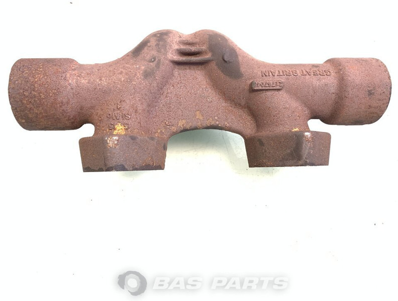 Renault Uitlaatspruitstuk Renault 7421812874 - Manifold buang untuk Truk: gambar 1 Renault Uitlaatspruitstuk Renault 7421812874 - Manifold buang untuk Truk: gambar 1