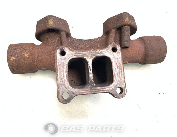 Renault Uitlaatspruitstuk Renault 7421812874 - Manifold buang untuk Truk: gambar 2 Renault Uitlaatspruitstuk Renault 7421812874 - Manifold buang untuk Truk: gambar 2