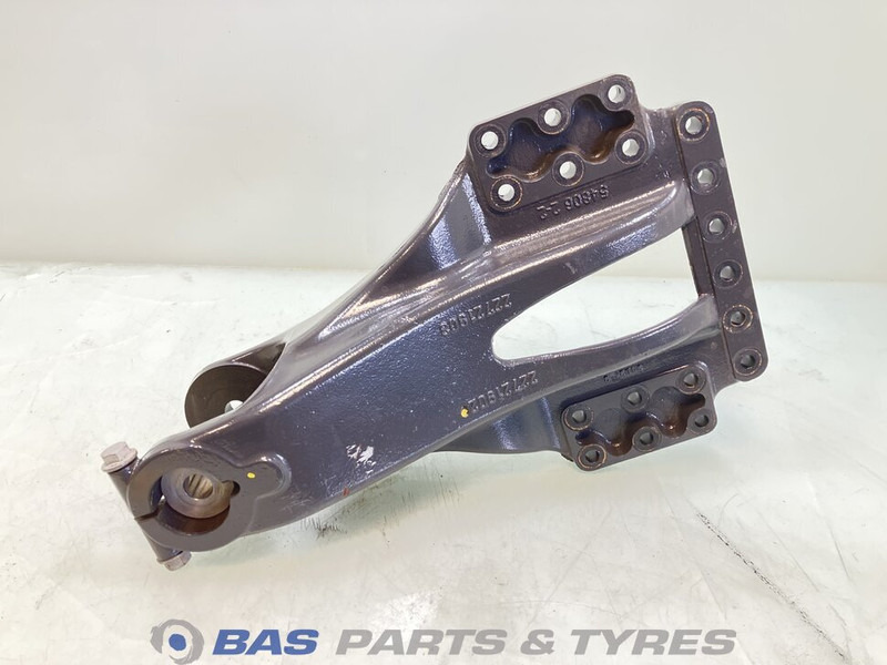 Renault Veerhand Renault 7421682249 - Penangguhan untuk Truk: gambar 3 Renault Veerhand Renault 7421682249 - Penangguhan untuk Truk: gambar 3