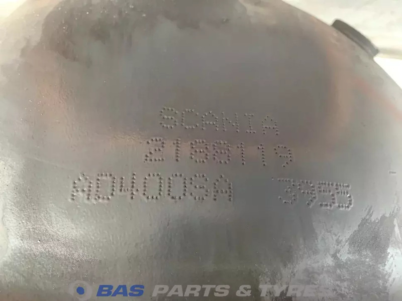 Scania Achterashuis Scania 2188119 - As roda belakang untuk Truk: gambar 4 Scania Achterashuis Scania 2188119 - As roda belakang untuk Truk: gambar 4