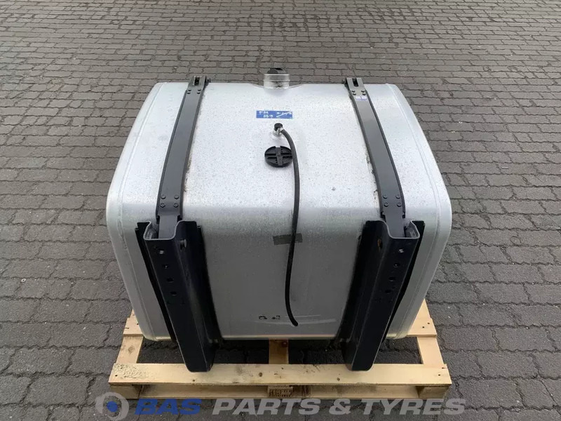 Scania - Tangki bahan bakar untuk Truk: gambar 3 Scania - Tangki bahan bakar untuk Truk: gambar 3