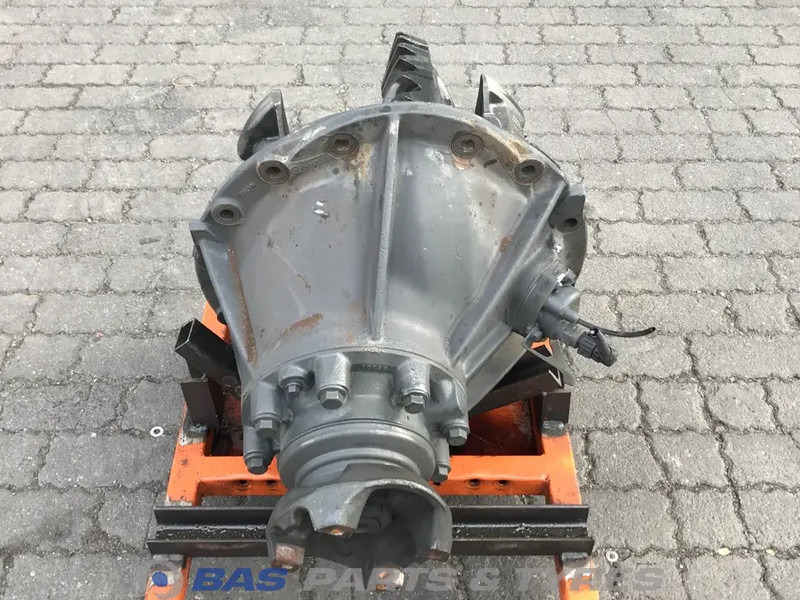 Scania  - Gigi diferensial untuk Truk: gambar 4 Scania  - Gigi diferensial untuk Truk: gambar 4