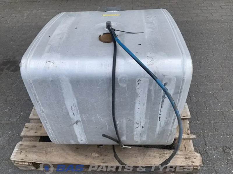 Scania - Tangki bahan bakar untuk Truk: gambar 3 Scania - Tangki bahan bakar untuk Truk: gambar 3