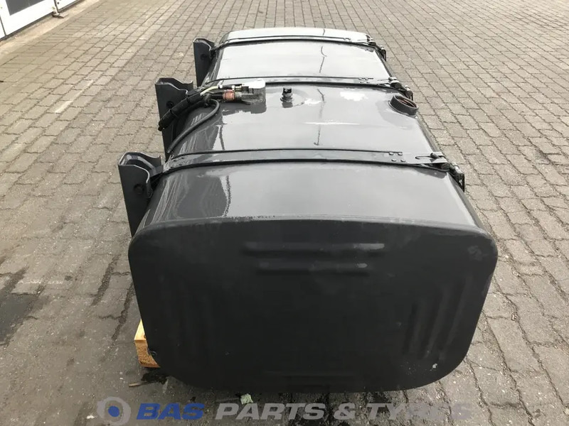 Scania - Tangki bahan bakar untuk Truk: gambar 4 Scania - Tangki bahan bakar untuk Truk: gambar 4