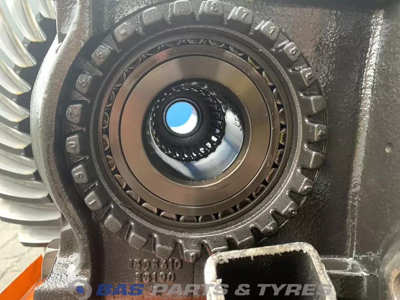 Scania  - Gigi diferensial untuk Truk: gambar 5 Scania  - Gigi diferensial untuk Truk: gambar 5