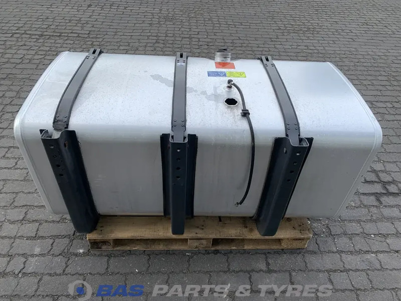 Scania - Tangki bahan bakar untuk Truk: gambar 3 Scania - Tangki bahan bakar untuk Truk: gambar 3