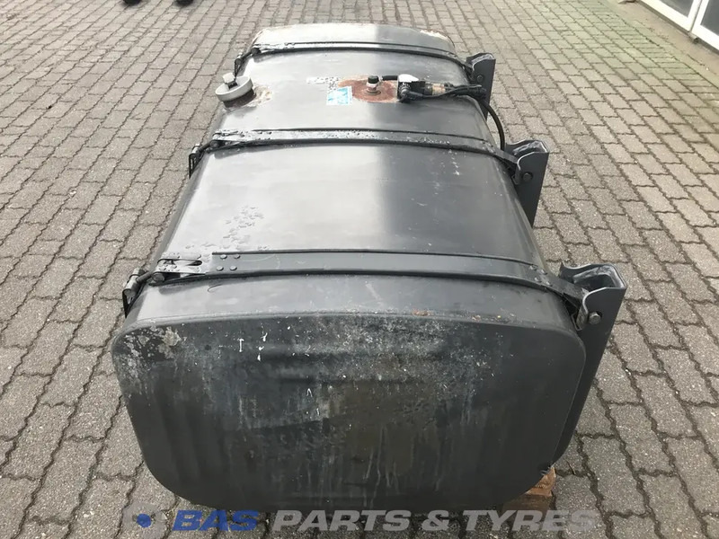 Scania - Tangki bahan bakar untuk Truk: gambar 2 Scania - Tangki bahan bakar untuk Truk: gambar 2