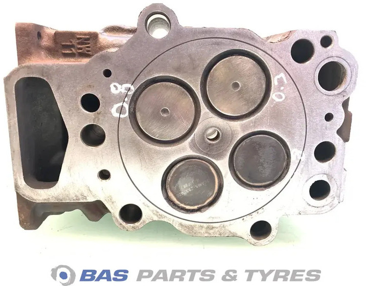 Scania  - Blok silinder untuk Truk: gambar 4 Scania  - Blok silinder untuk Truk: gambar 4