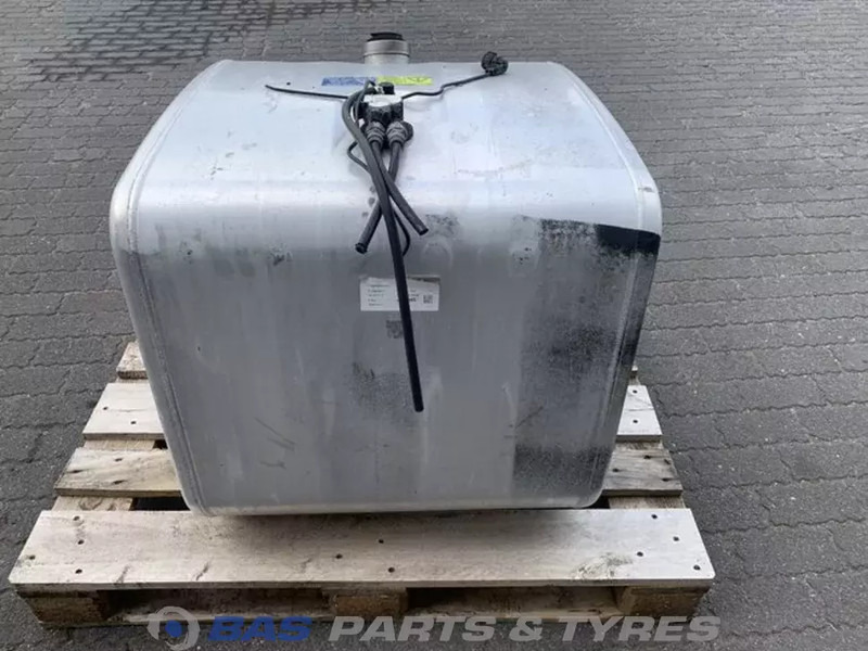 Scania - Tangki bahan bakar untuk Truk: gambar 3 Scania - Tangki bahan bakar untuk Truk: gambar 3