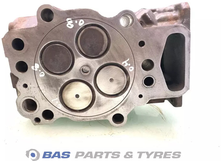 Scania  - Blok silinder untuk Truk: gambar 4 Scania  - Blok silinder untuk Truk: gambar 4