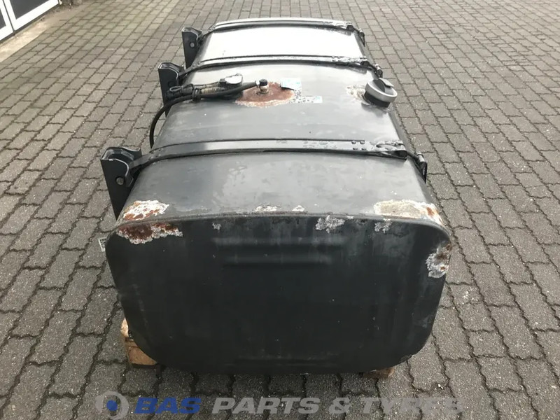 Scania - Tangki bahan bakar untuk Truk: gambar 4 Scania - Tangki bahan bakar untuk Truk: gambar 4
