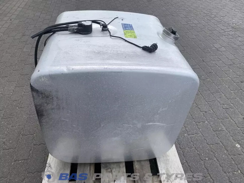Scania - Tangki bahan bakar untuk Truk: gambar 4 Scania - Tangki bahan bakar untuk Truk: gambar 4