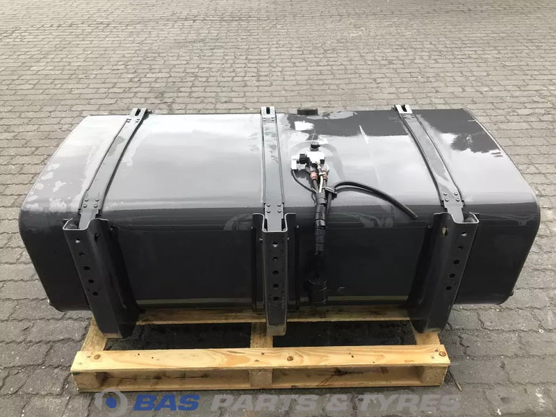 Scania - Tangki bahan bakar untuk Truk: gambar 3 Scania - Tangki bahan bakar untuk Truk: gambar 3