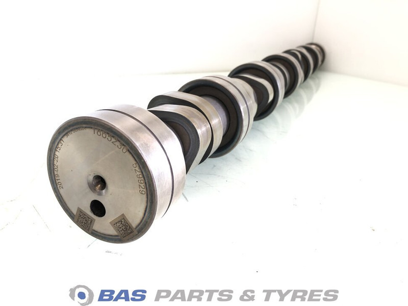 Scania - Camshaft untuk Truk: gambar 2 Scania - Camshaft untuk Truk: gambar 2