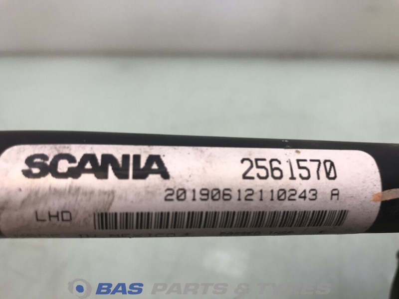 Scania  - Wiper untuk Truk: gambar 2 Scania  - Wiper untuk Truk: gambar 2