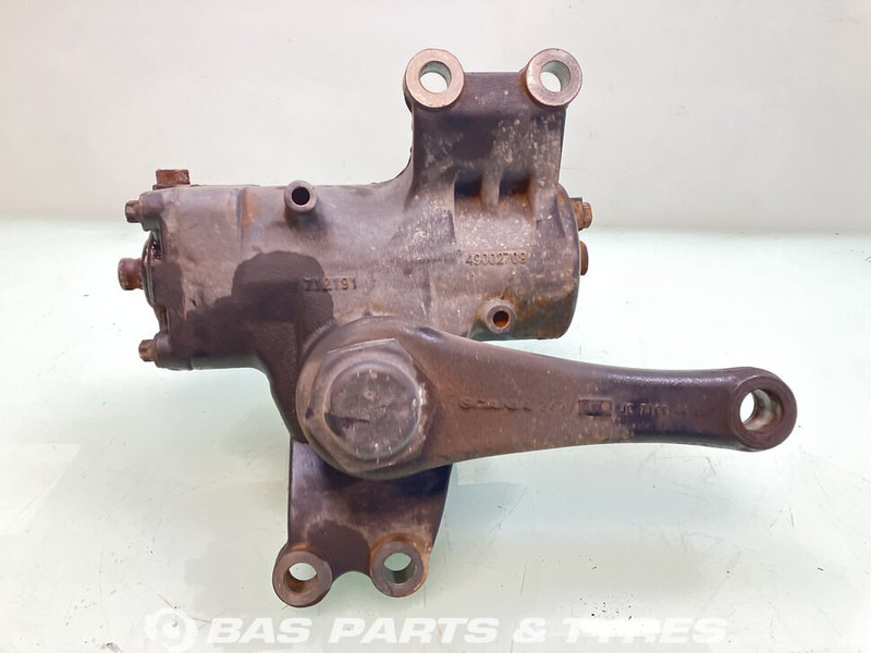 Scania - Roda gigi kemudi untuk Truk: gambar 1 Scania - Roda gigi kemudi untuk Truk: gambar 1