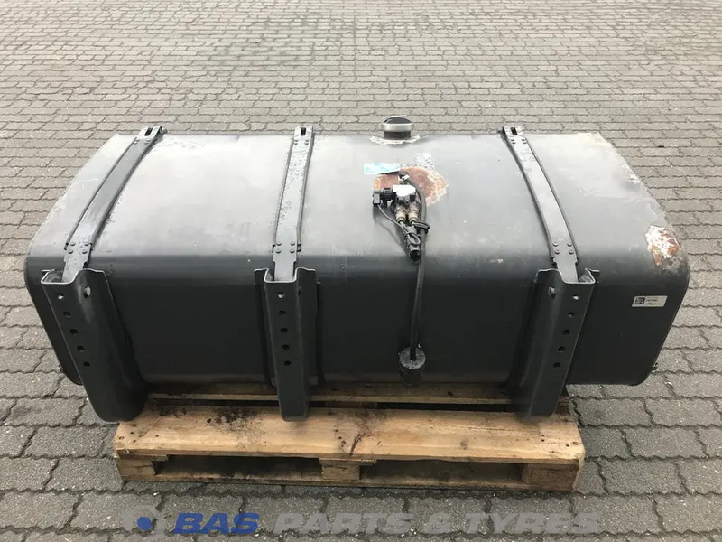 Scania - Tangki bahan bakar untuk Truk: gambar 3 Scania - Tangki bahan bakar untuk Truk: gambar 3