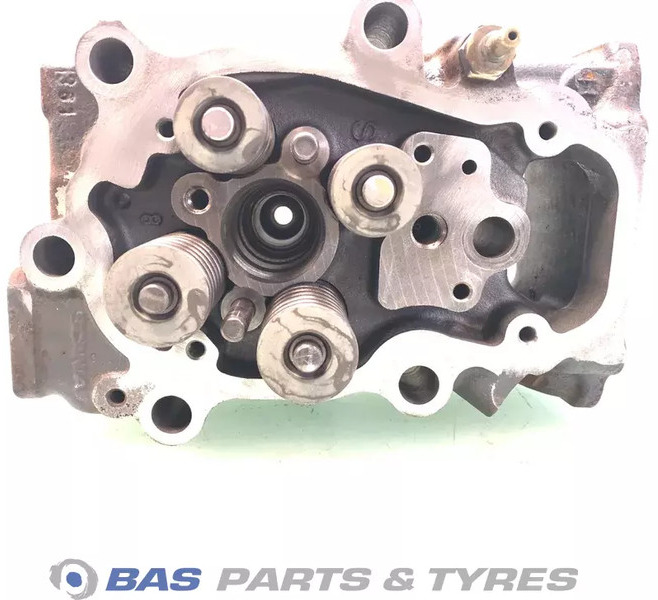 Scania  - Blok silinder untuk Truk: gambar 3 Scania  - Blok silinder untuk Truk: gambar 3