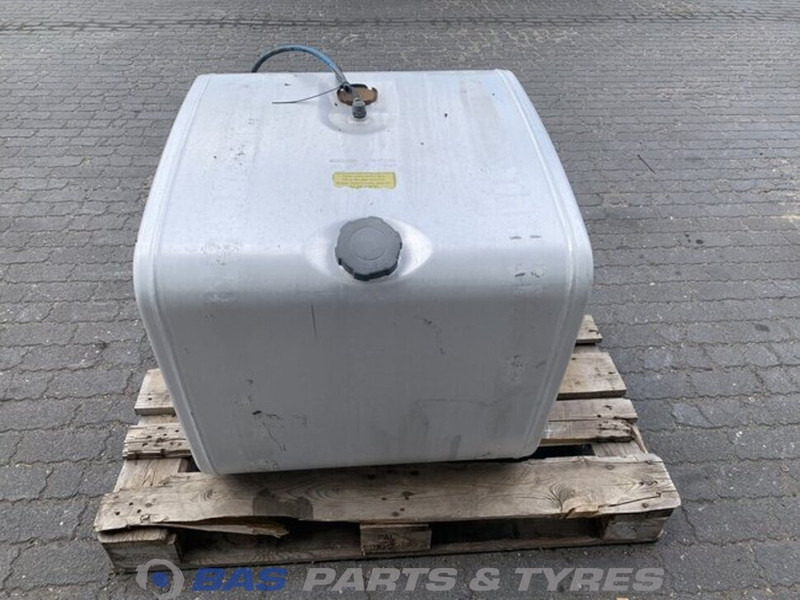 Scania - Tangki bahan bakar untuk Truk: gambar 1 Scania - Tangki bahan bakar untuk Truk: gambar 1