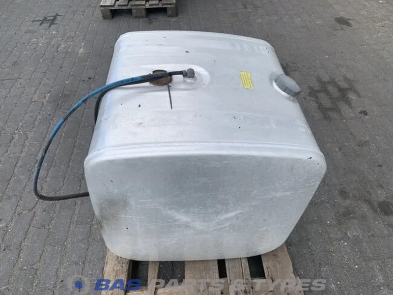 Scania - Tangki bahan bakar untuk Truk: gambar 4 Scania - Tangki bahan bakar untuk Truk: gambar 4