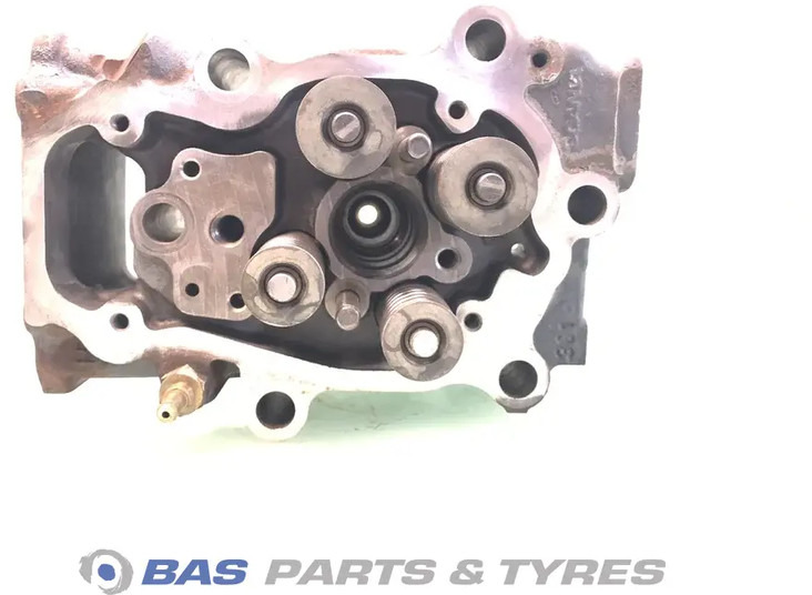 Scania  - Blok silinder untuk Truk: gambar 3 Scania  - Blok silinder untuk Truk: gambar 3