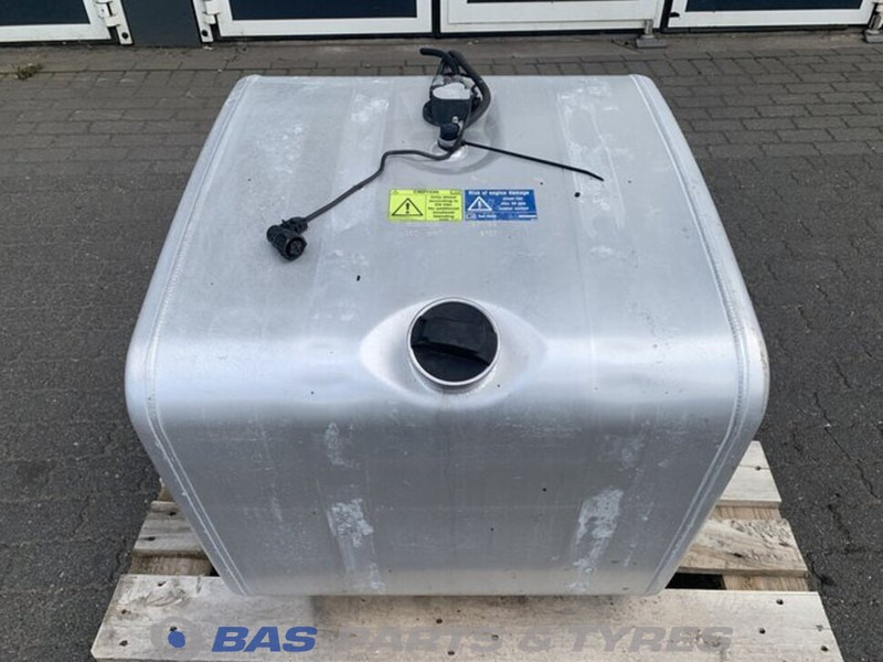 Scania - Tangki bahan bakar untuk Truk: gambar 1 Scania - Tangki bahan bakar untuk Truk: gambar 1
