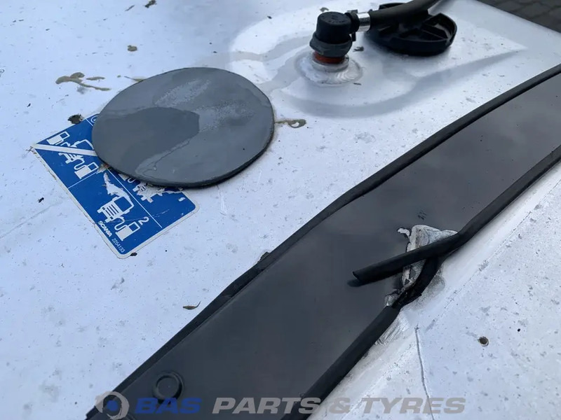 Scania Brandstoftank Scania 600 Liter 1871191 - Tangki bahan bakar untuk Truk: gambar 5 Scania Brandstoftank Scania 600 Liter 1871191 - Tangki bahan bakar untuk Truk: gambar 5