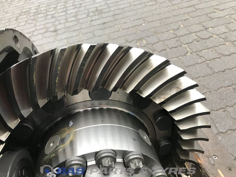 Scania Differentieel Scania R-660 1322056 - Gigi diferensial untuk Truk: gambar 5 Scania Differentieel Scania R-660 1322056 - Gigi diferensial untuk Truk: gambar 5