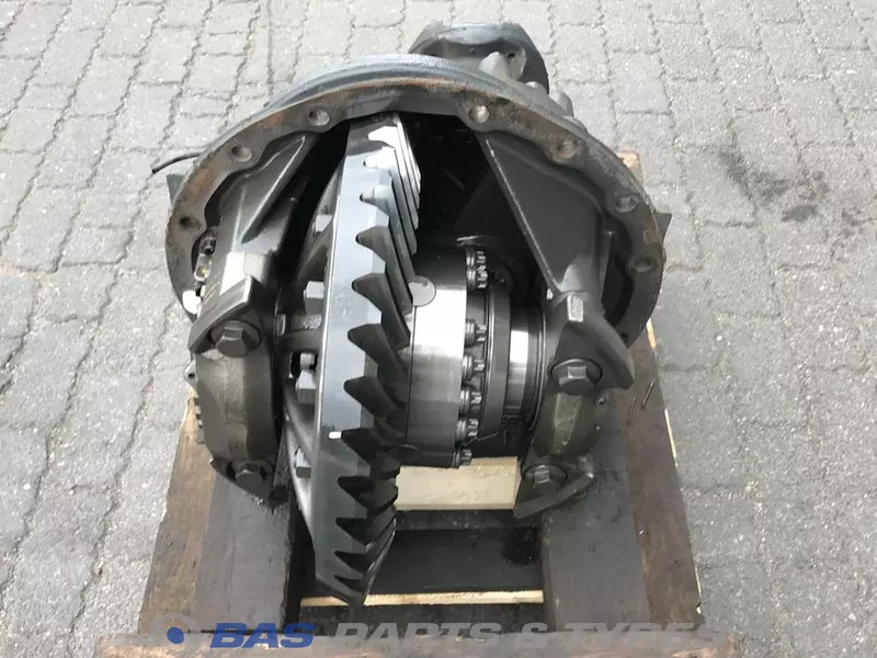 Scania Differentieel Scania R-780 1722312 - Gigi diferensial untuk Truk: gambar 2 Scania Differentieel Scania R-780 1722312 - Gigi diferensial untuk Truk: gambar 2