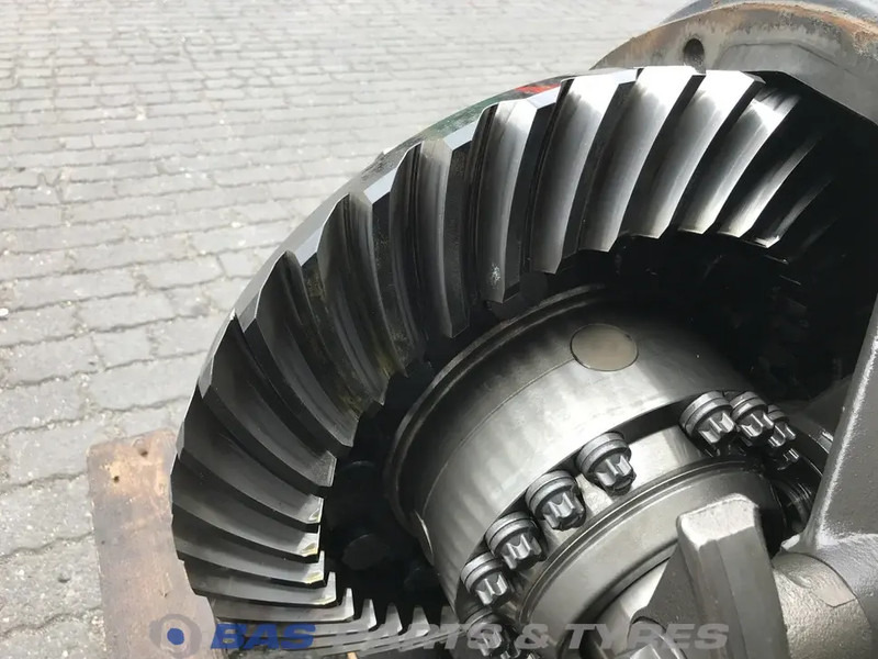 Scania Differentieel Scania R-780 1722312 - Gigi diferensial untuk Truk: gambar 5 Scania Differentieel Scania R-780 1722312 - Gigi diferensial untuk Truk: gambar 5
