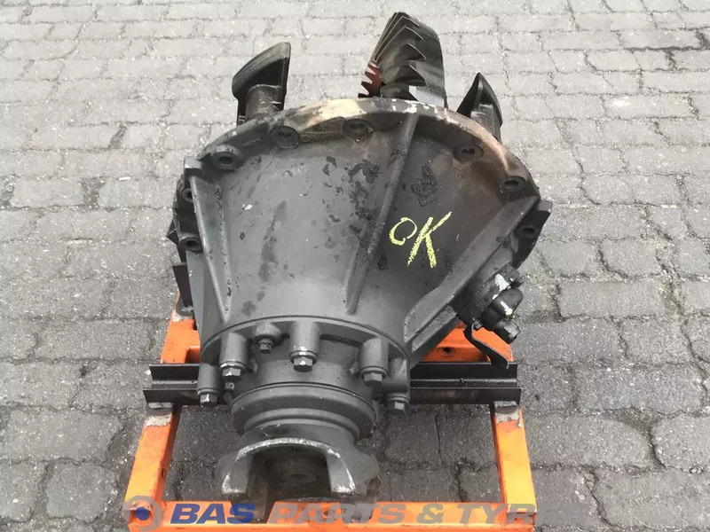 Scania Differentieel Scania R-780 1722314 - Gigi diferensial untuk Truk: gambar 4 Scania Differentieel Scania R-780 1722314 - Gigi diferensial untuk Truk: gambar 4