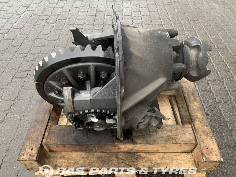 Scania Differentieel Scania R-780 2035701 - Gigi diferensial untuk Truk: gambar 3 Scania Differentieel Scania R-780 2035701 - Gigi diferensial untuk Truk: gambar 3