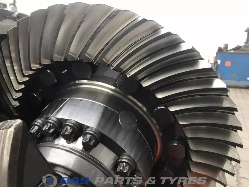 Scania Differentieel Scania R-780 2035701 - Gigi diferensial untuk Truk: gambar 5 Scania Differentieel Scania R-780 2035701 - Gigi diferensial untuk Truk: gambar 5