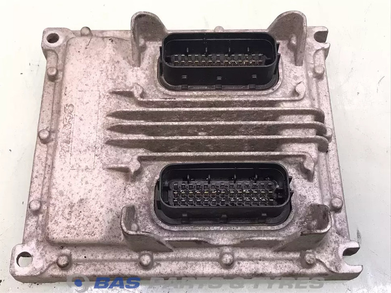 Scania ECU CMS Regeleenheid Scania 2570114 - Sistem listrik untuk Truk: gambar 1 Scania ECU CMS Regeleenheid Scania 2570114 - Sistem listrik untuk Truk: gambar 1