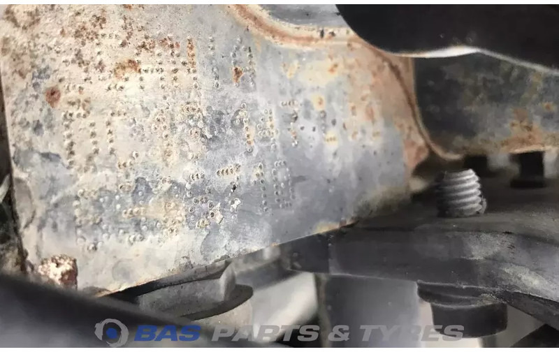 Scania G-Serie Motor Scania DC13 147 450 2159847 - Mesin untuk Truk: gambar 5 Scania G-Serie Motor Scania DC13 147 450 2159847 - Mesin untuk Truk: gambar 5