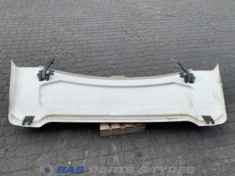 Scania G-Serie NextGen Dakspoiler Scania CG-20 Normal L3H2 2390445 - Aerodinamika/ Spoiler untuk Truk: gambar 4 Scania G-Serie NextGen Dakspoiler Scania CG-20 Normal L3H2 2390445 - Aerodinamika/ Spoiler untuk Truk: gambar 4